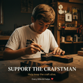 Support the Craftsman